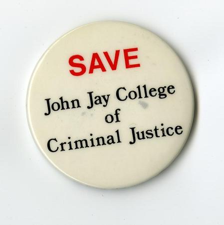 Save John Jay