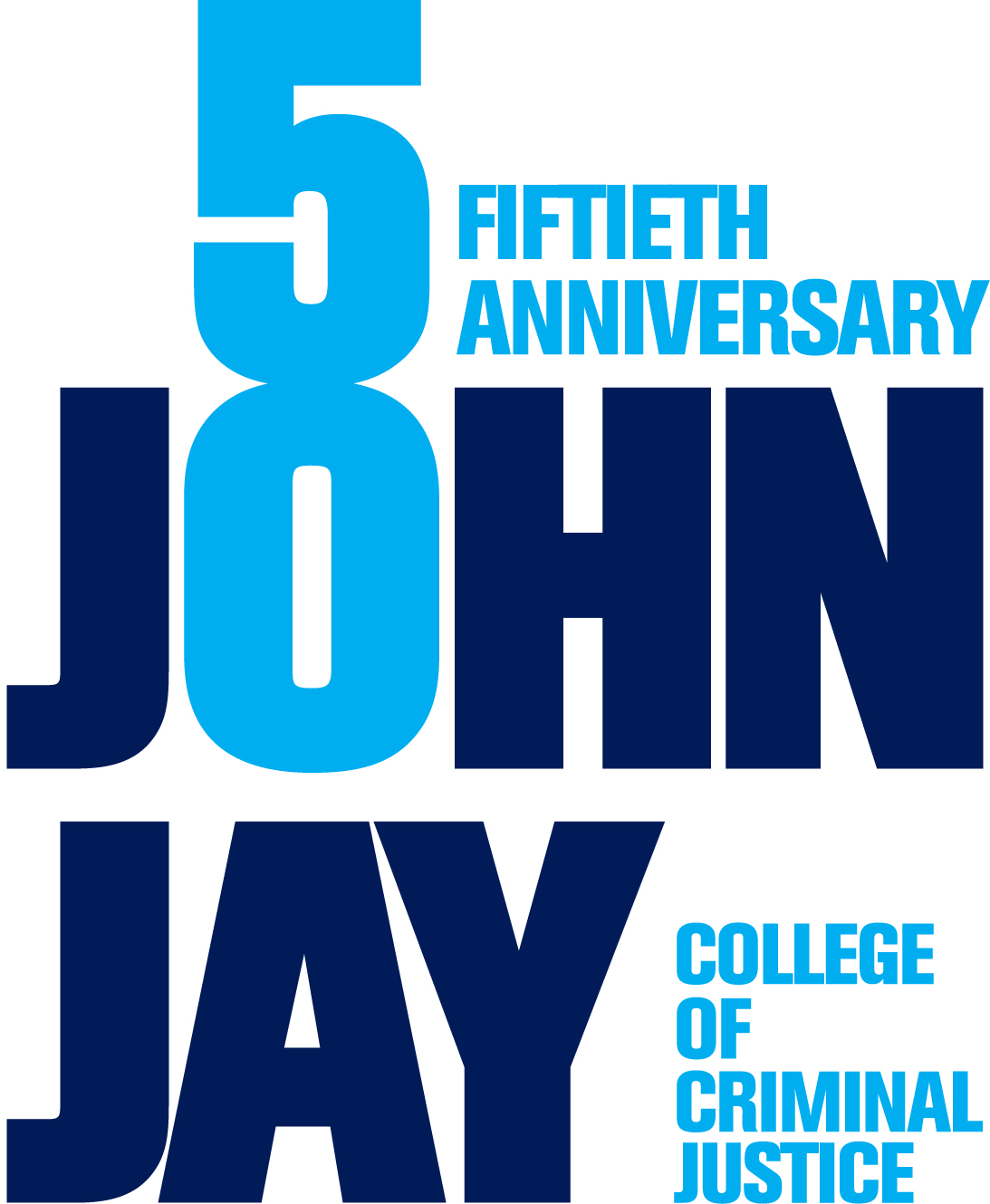 50th Anniversary of John Jay